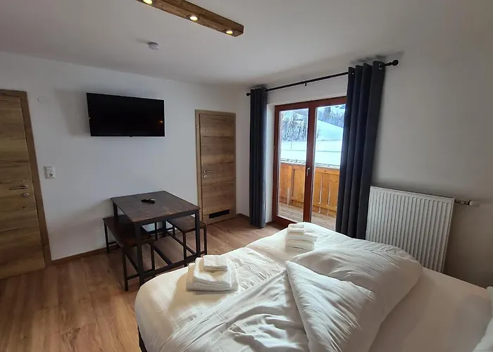 Annerlhof Maria Alm am Steinernen Meer