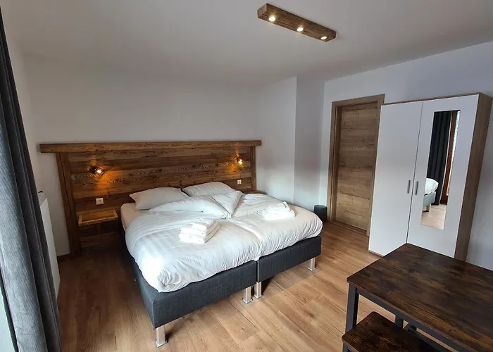 Otel Annerlhof Maria Alm am Steinernen Meer