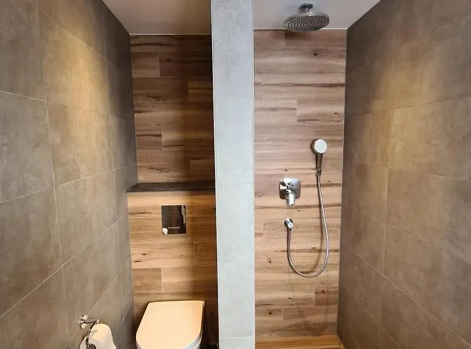 Otel Annerlhof Maria Alm am Steinernen Meer