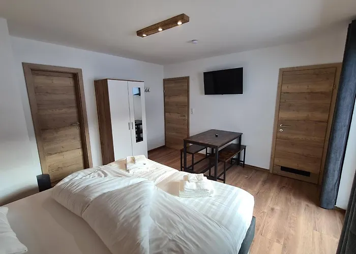 Annerlhof Otel 3*