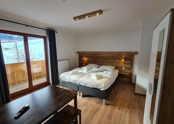 Annerlhof Maria Alm am Steinernen Meer