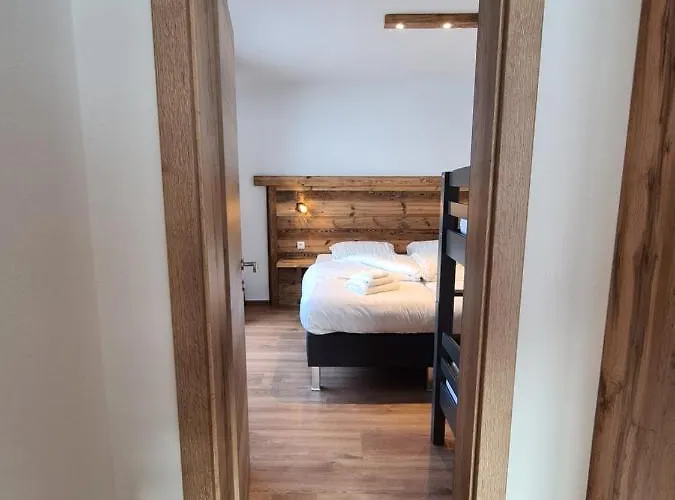 Annerlhof Otel 3*