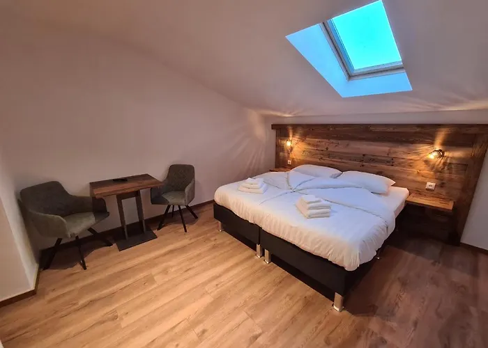 Annerlhof Otel 3*