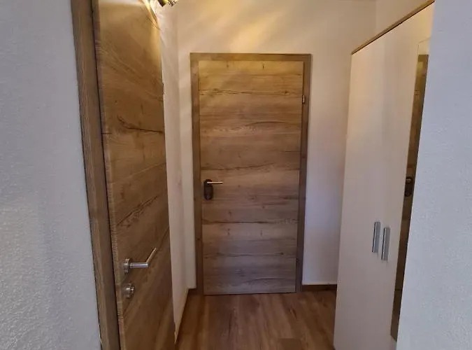 מלון Annerlhof 3*