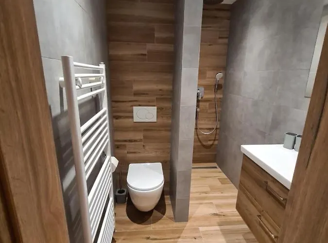 Otel Annerlhof Maria Alm am Steinernen Meer