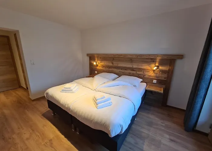 Annerlhof 3* Maria Alm am Steinernen Meer