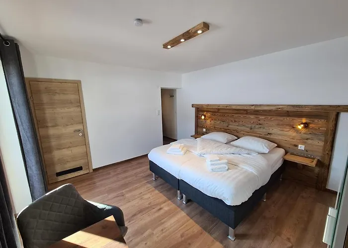 Annerlhof Maria Alm am Steinernen Meer