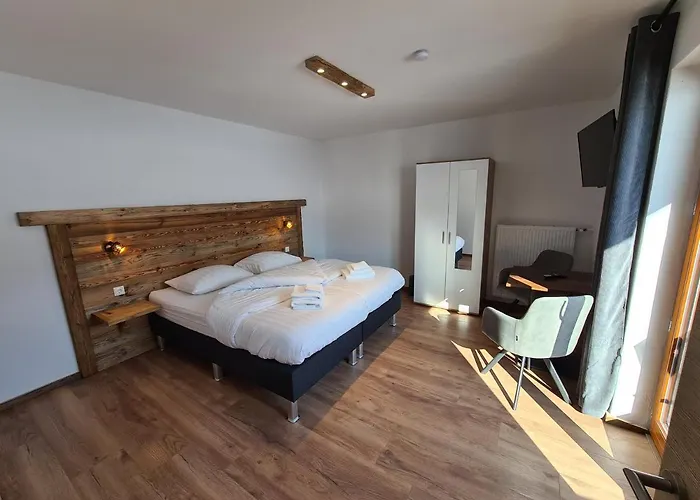 Otel Annerlhof 3*