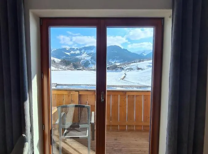 Otel Annerlhof 3*
