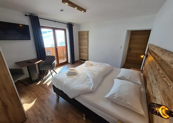 Annerlhof Maria Alm am Steinernen Meer