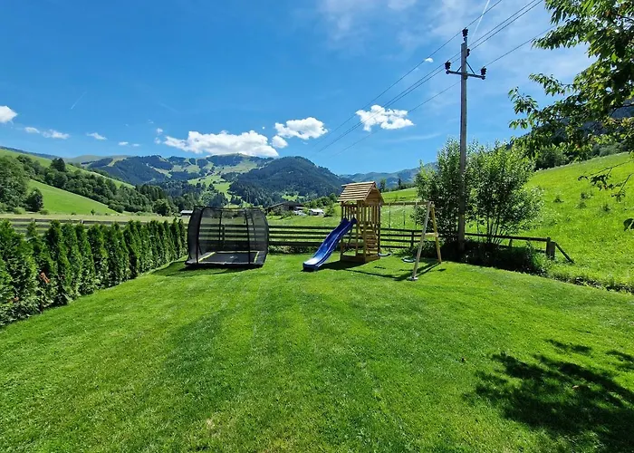 Hotell Annerlhof 3*