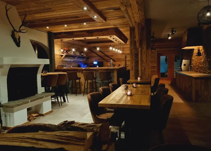 Hotell Annerlhof 3*