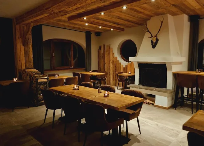 Annerlhof 3* Maria Alm am Steinernen Meer