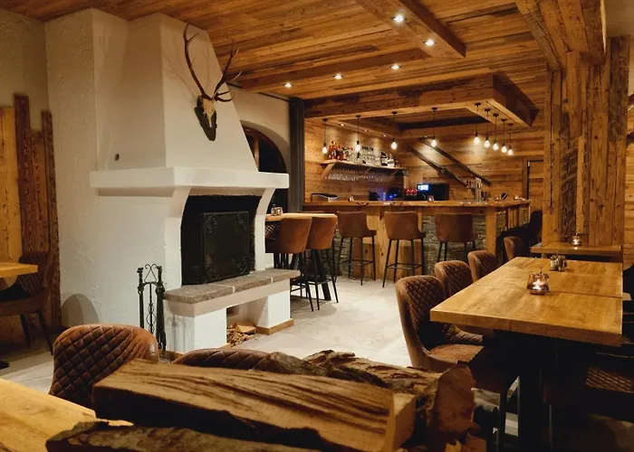 Annerlhof Maria Alm am Steinernen Meer