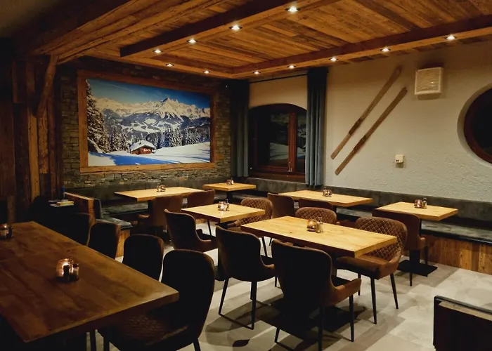 Annerlhof 3* Maria Alm am Steinernen Meer